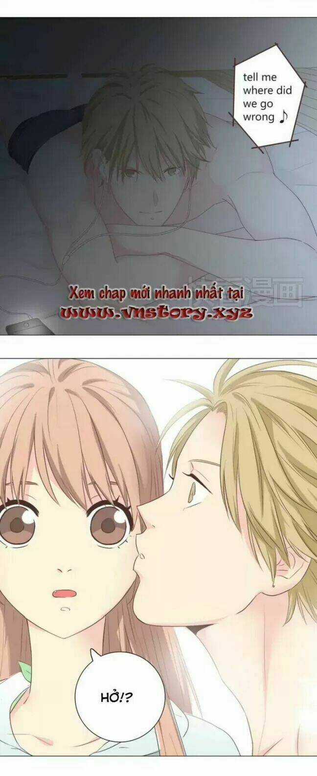 Xin Chào! Dân Nữ Chapter 43 trang 12