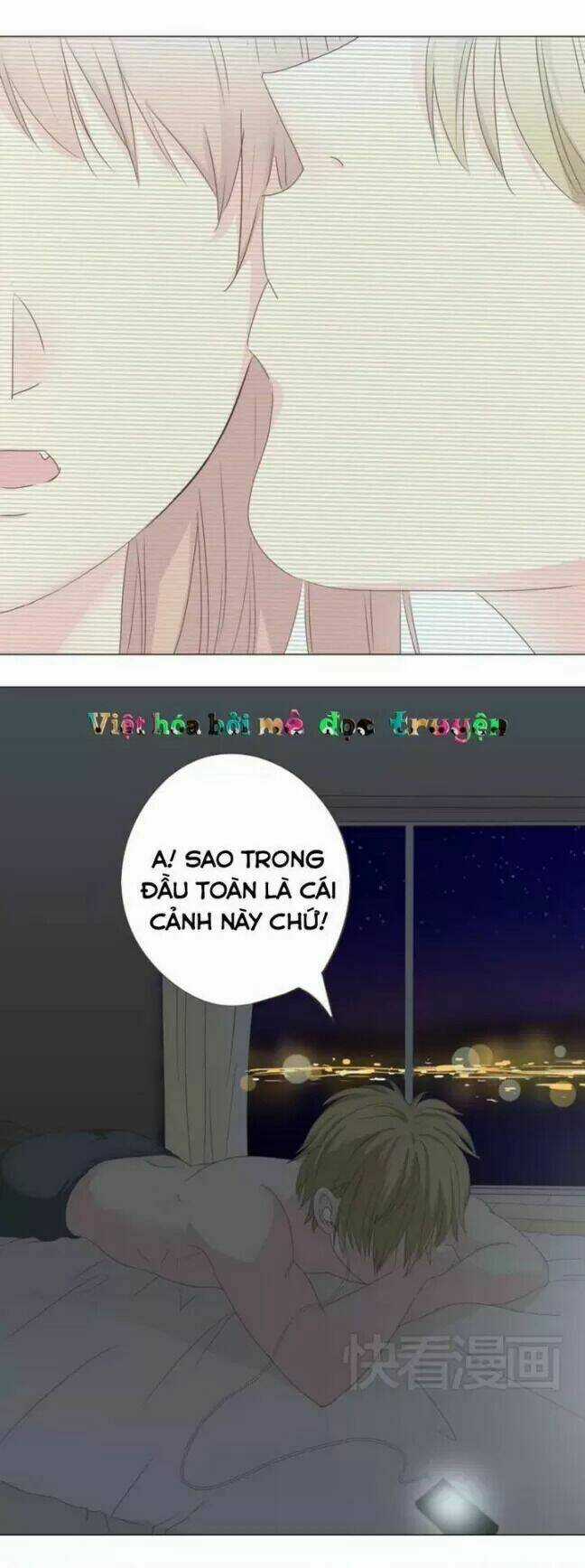 Xin Chào! Dân Nữ Chapter 43 trang 13