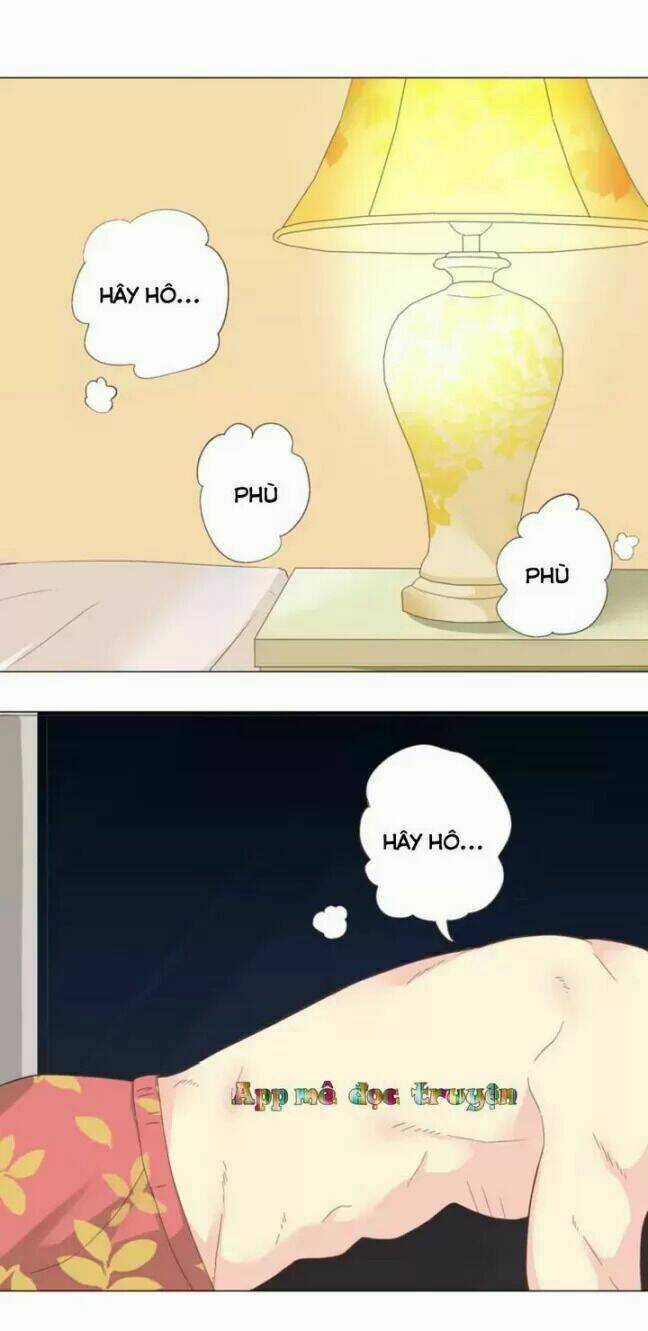 Xin Chào! Dân Nữ Chapter 43 trang 14