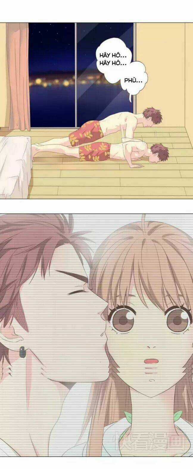 Xin Chào! Dân Nữ Chapter 43 trang 15