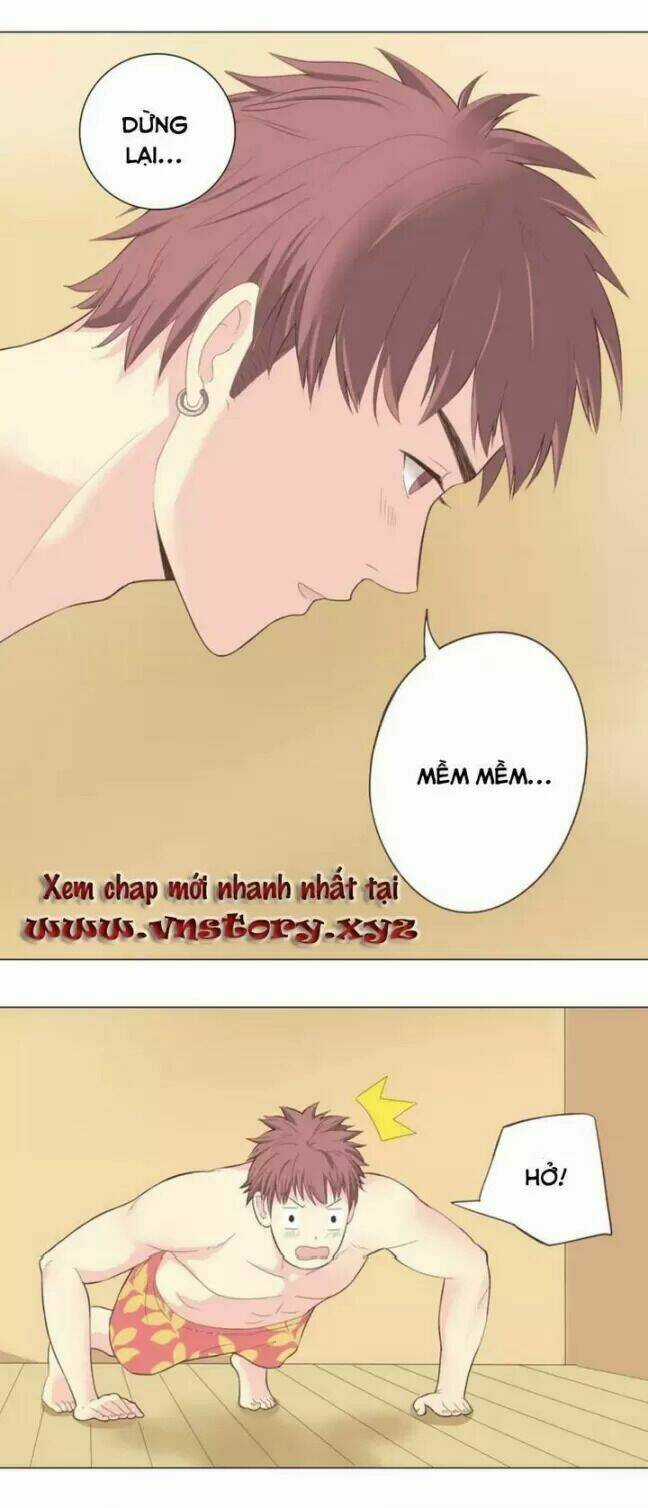 Xin Chào! Dân Nữ Chapter 43 trang 16