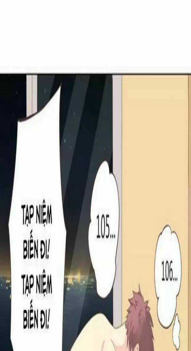 Xin Chào! Dân Nữ Chapter 43 trang 17