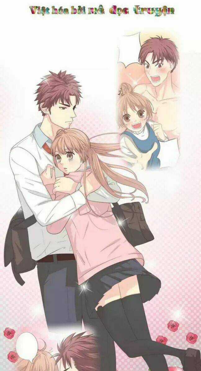 Xin Chào! Dân Nữ Chapter 43 trang 19