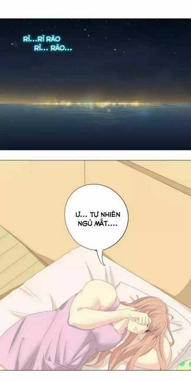 Xin Chào! Dân Nữ Chapter 43 trang 22