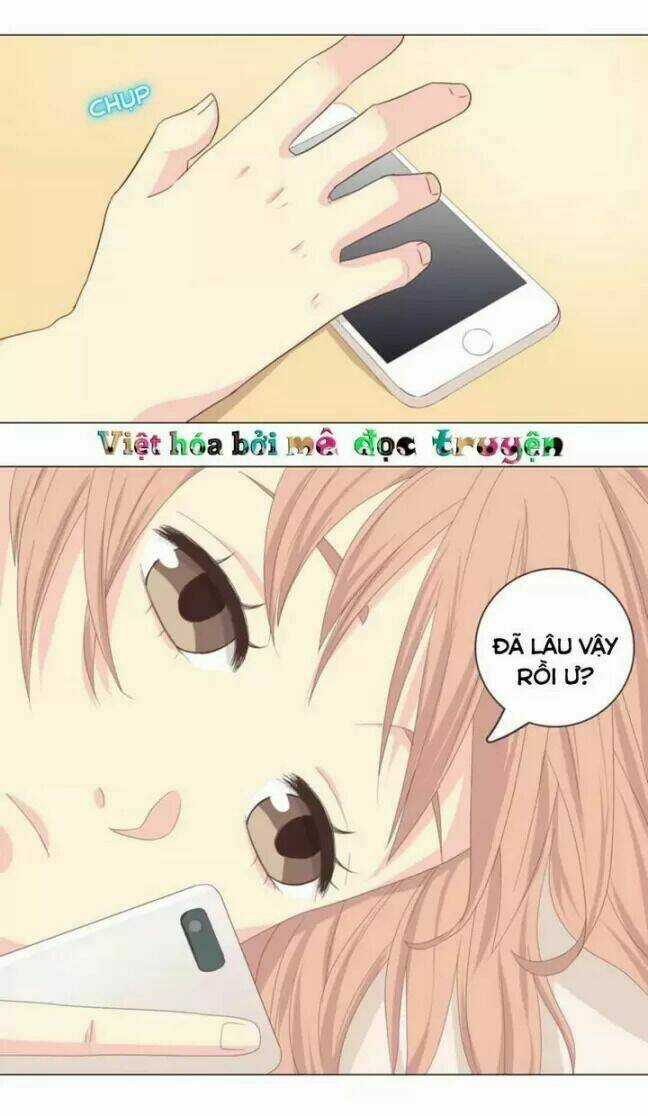 Xin Chào! Dân Nữ Chapter 43 trang 23