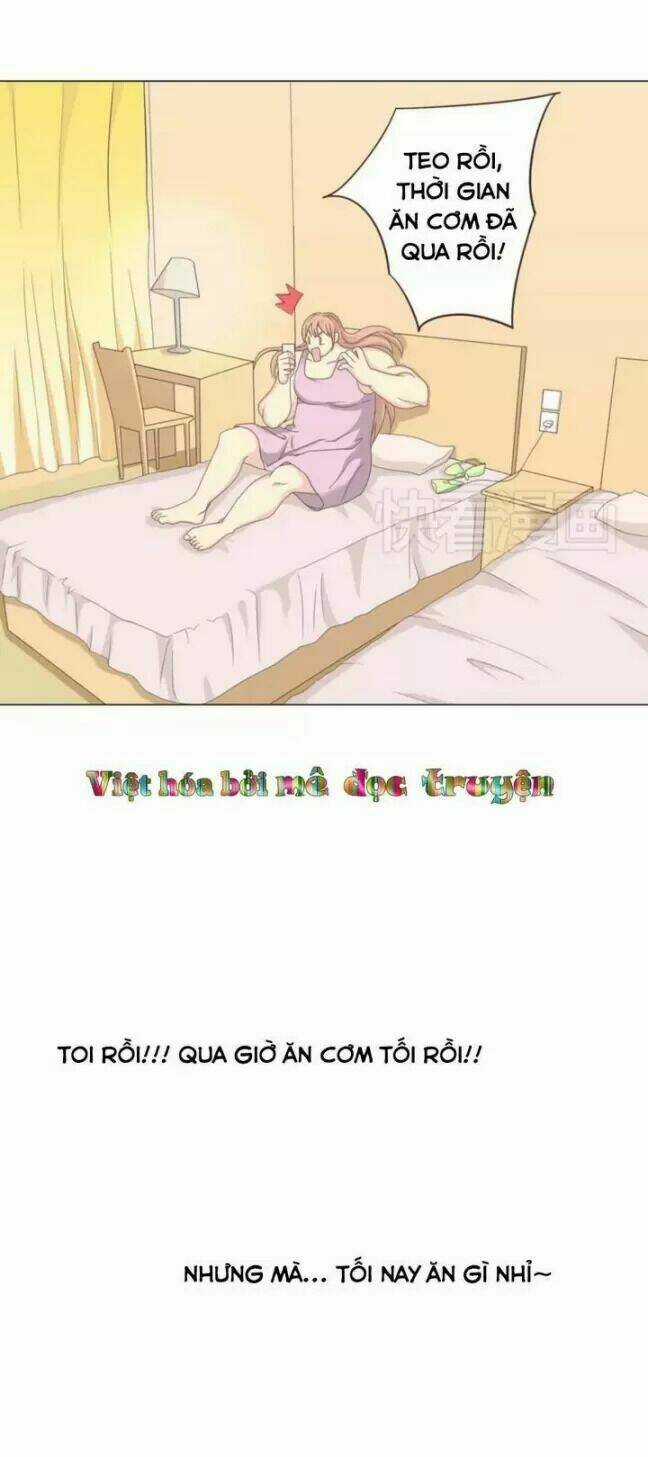 Xin Chào! Dân Nữ Chapter 43 trang 24