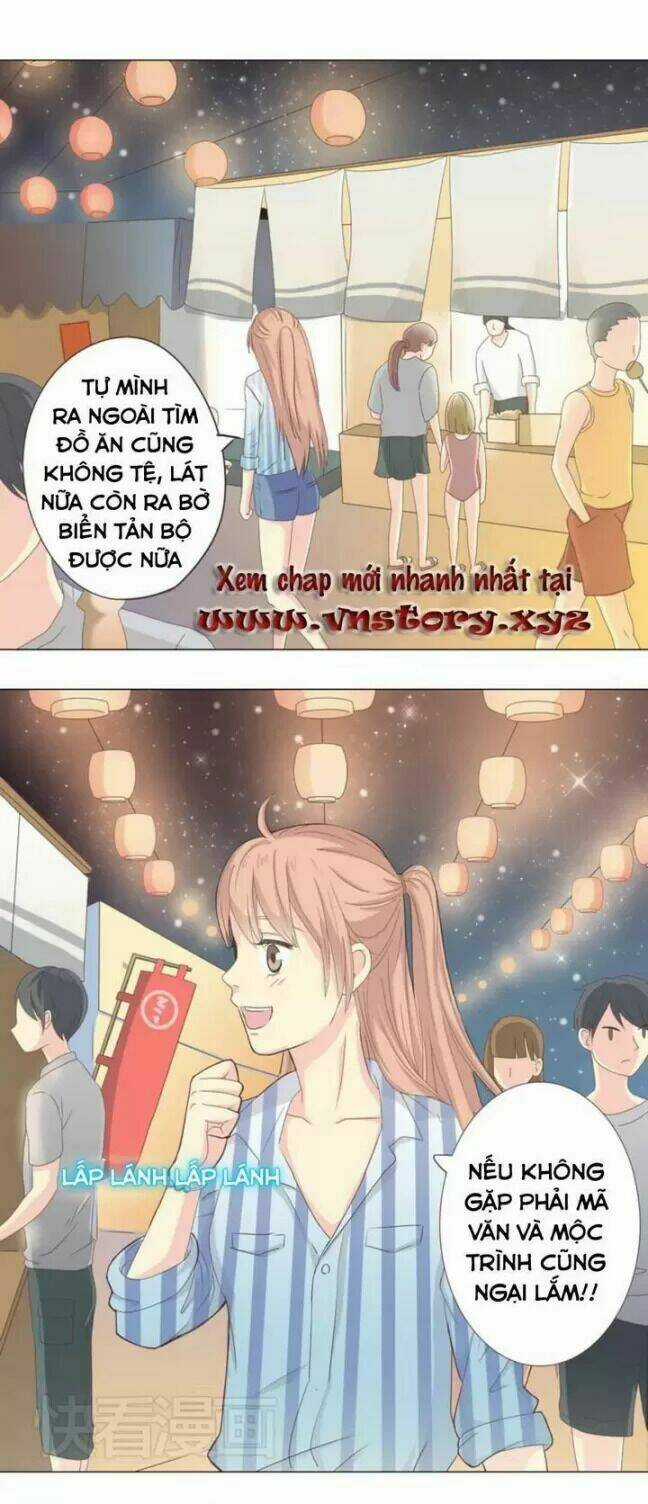 Xin Chào! Dân Nữ Chapter 43 trang 25