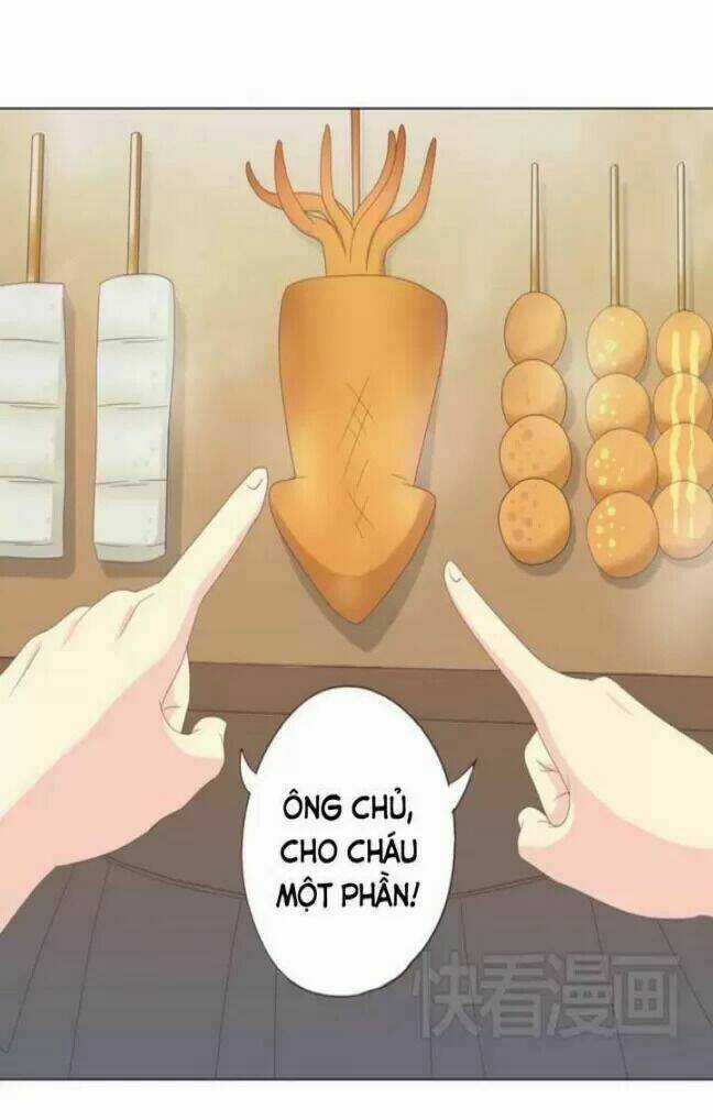 Xin Chào! Dân Nữ Chapter 43 trang 27