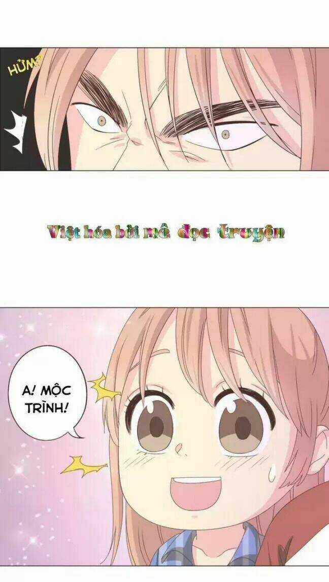 Xin Chào! Dân Nữ Chapter 43 trang 29