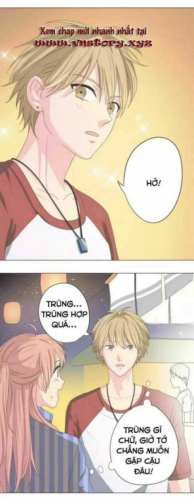 Xin Chào! Dân Nữ Chapter 43 trang 30