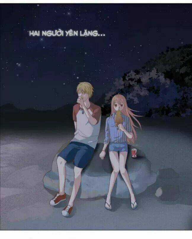 Xin Chào! Dân Nữ Chapter 43 trang 35