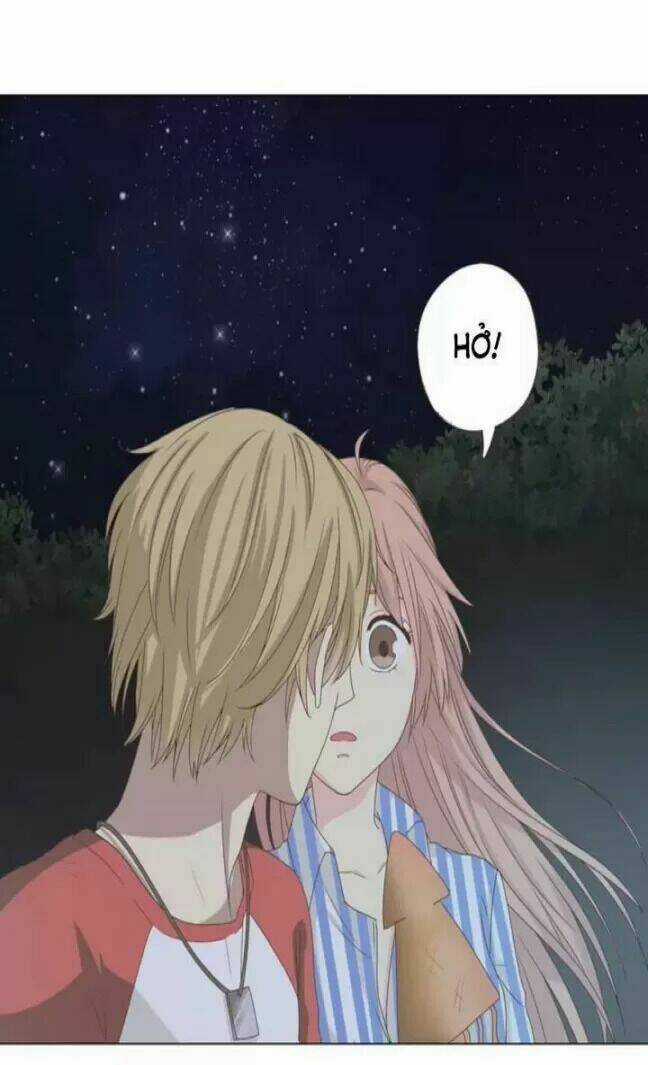 Xin Chào! Dân Nữ Chapter 43 trang 40