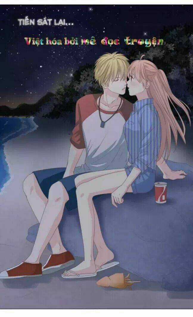 Xin Chào! Dân Nữ Chapter 43 trang 41