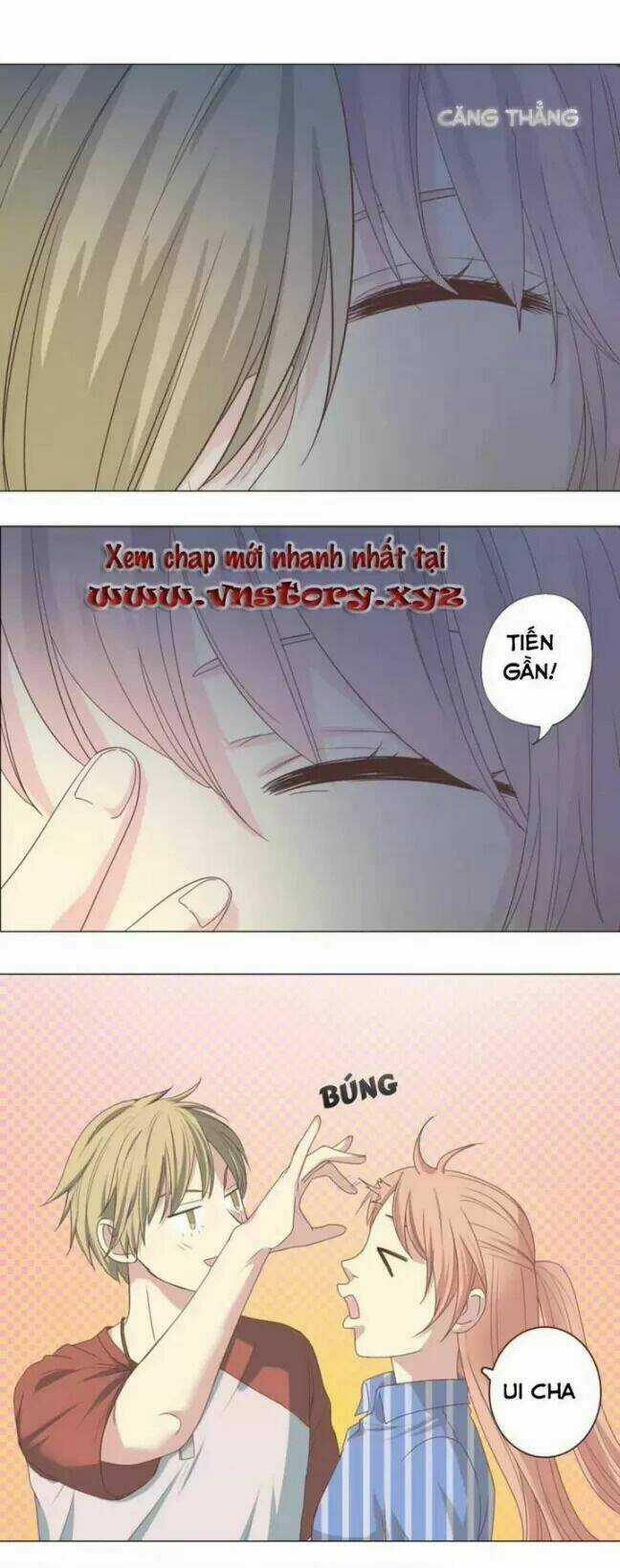 Xin Chào! Dân Nữ Chapter 43 trang 42