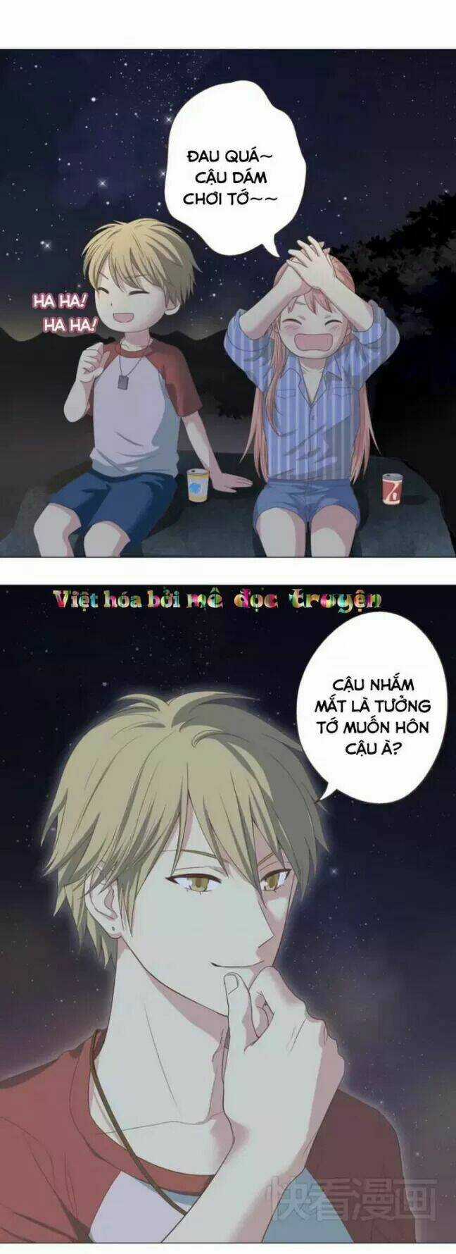 Xin Chào! Dân Nữ Chapter 43 trang 43