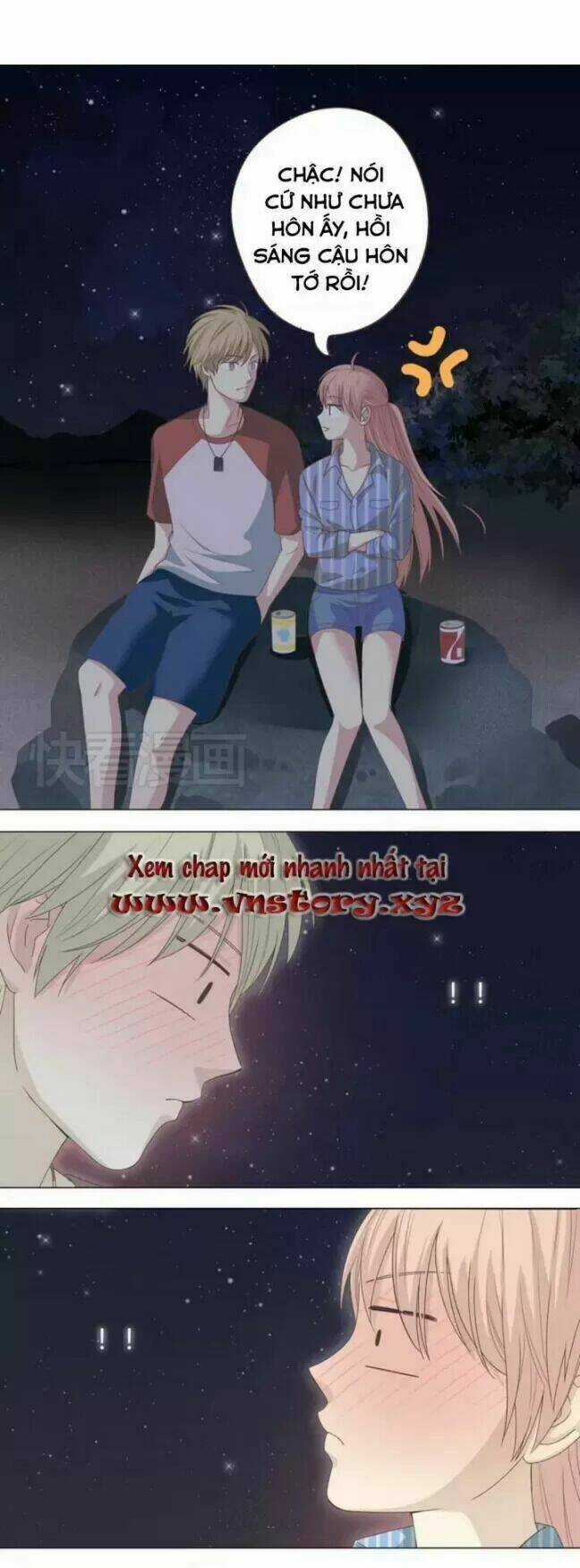 Xin Chào! Dân Nữ Chapter 43 trang 44