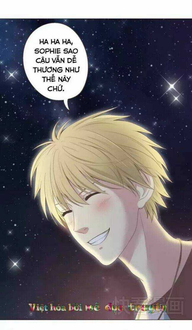 Xin Chào! Dân Nữ Chapter 43 trang 47