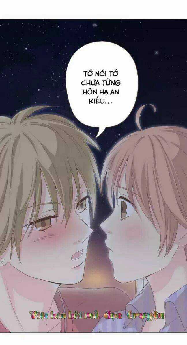 Xin Chào! Dân Nữ Chapter 43 trang 50