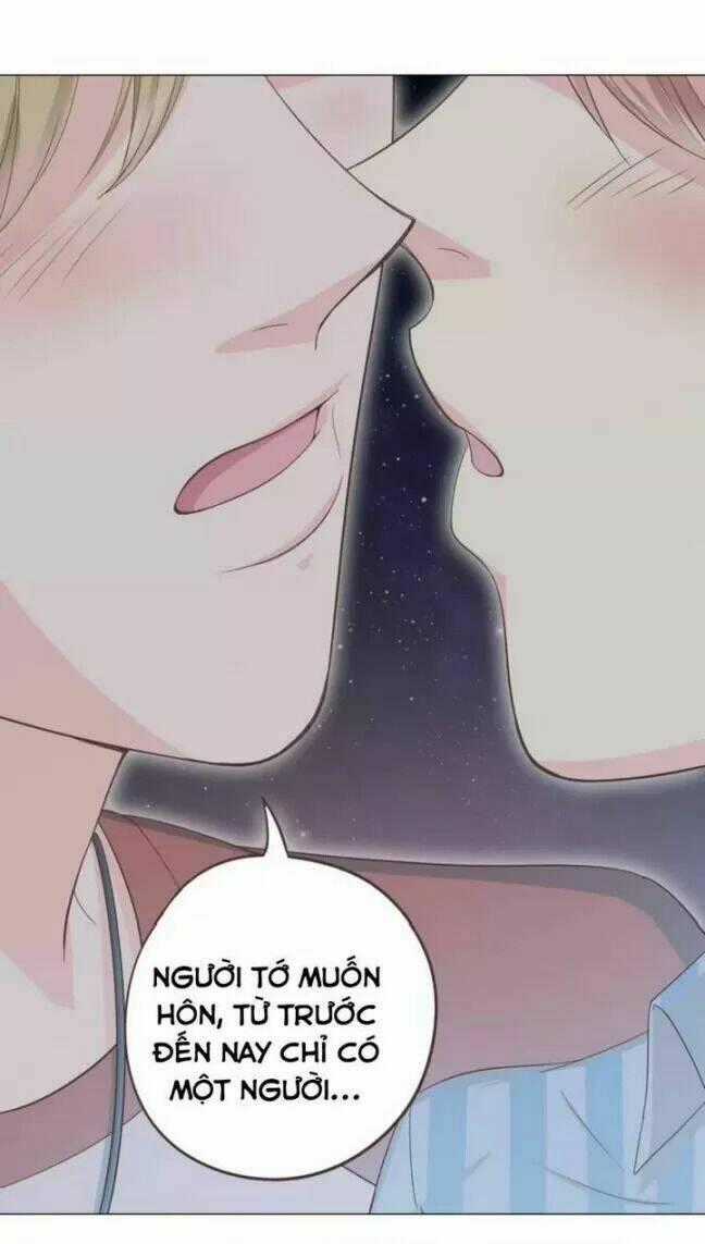 Xin Chào! Dân Nữ Chapter 43 trang 51