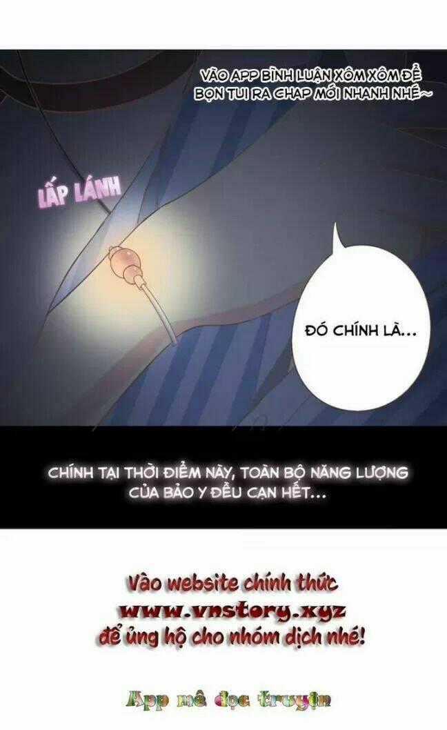 Xin Chào! Dân Nữ Chapter 43 trang 52