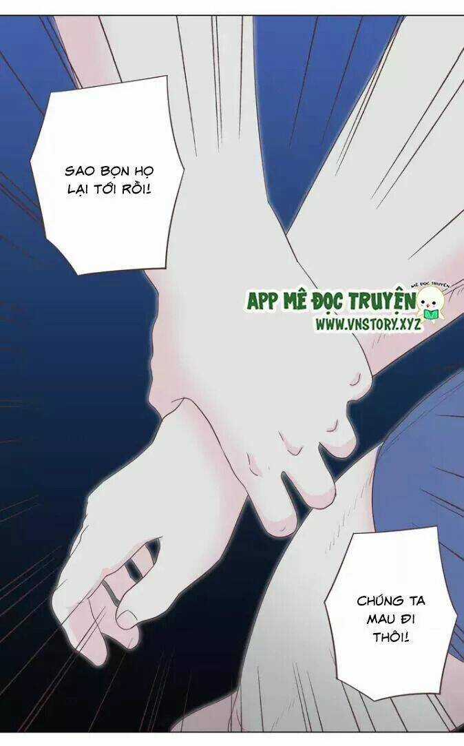 Xin Chào! Dân Nữ Chapter 44 trang 10