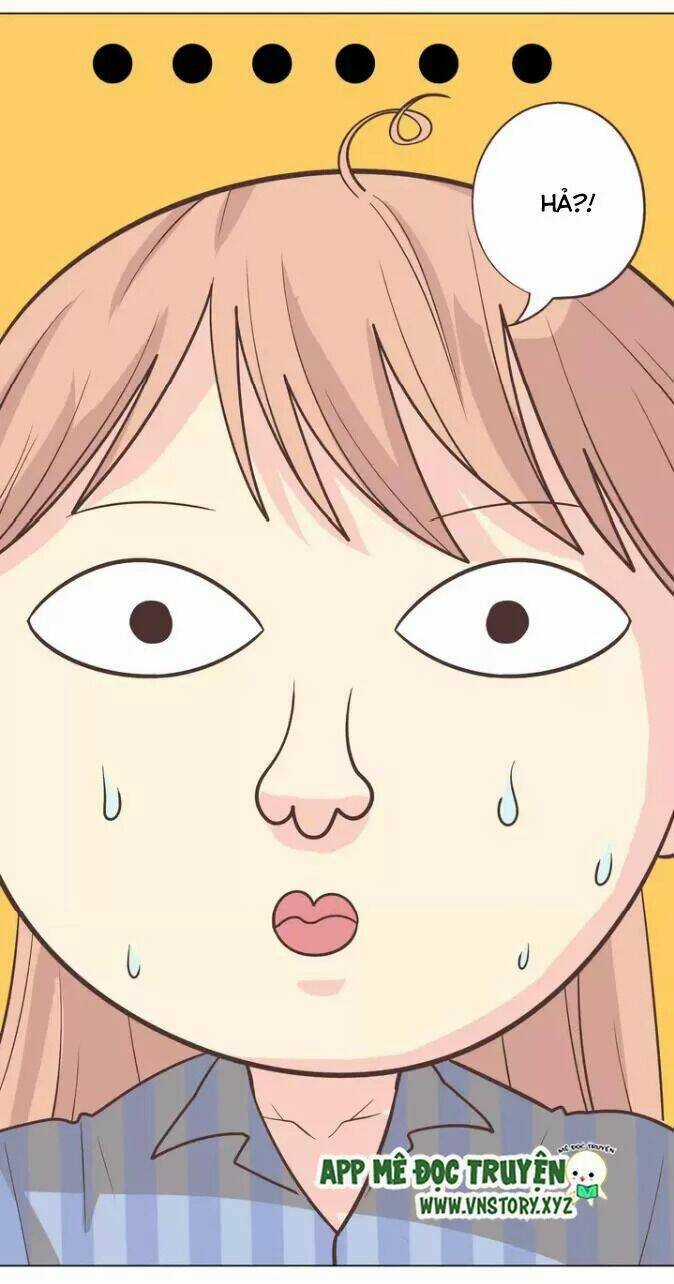 Xin Chào! Dân Nữ Chapter 44 trang 12