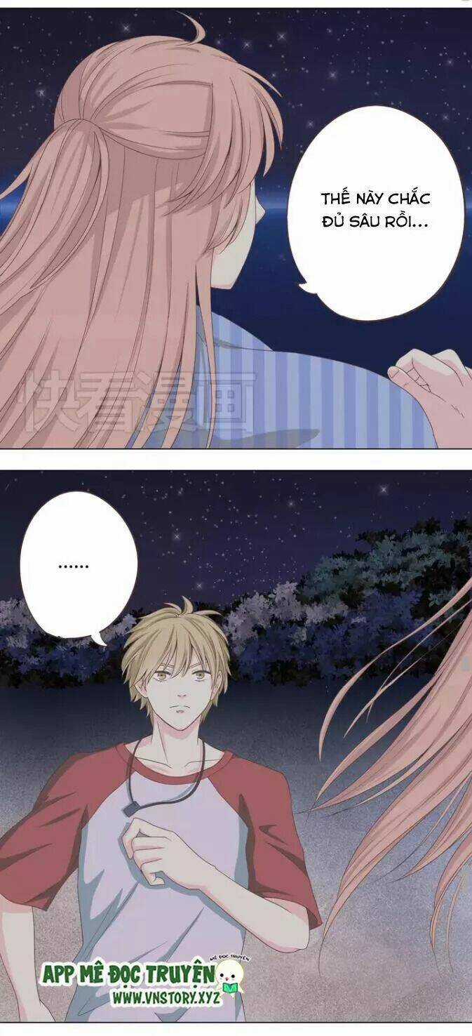 Xin Chào! Dân Nữ Chapter 44 trang 16