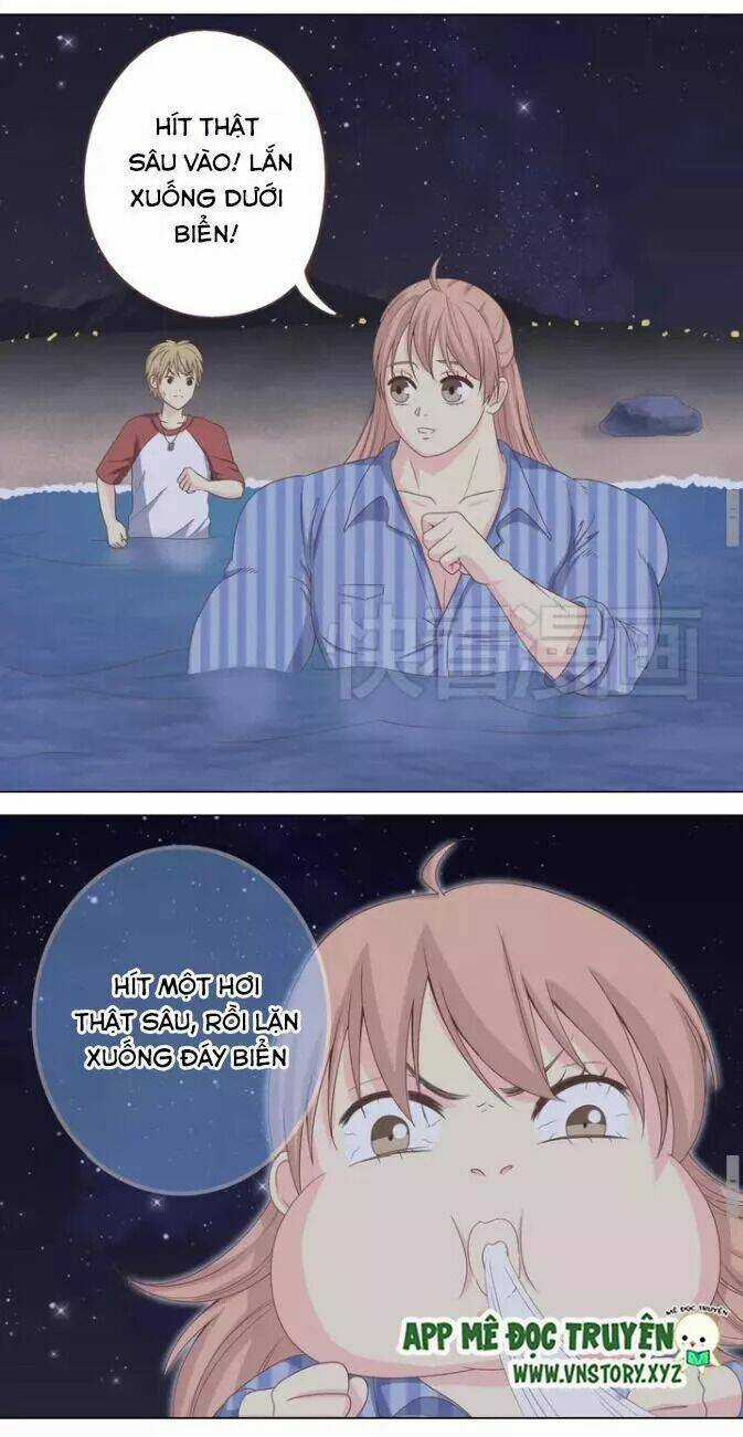 Xin Chào! Dân Nữ Chapter 44 trang 17