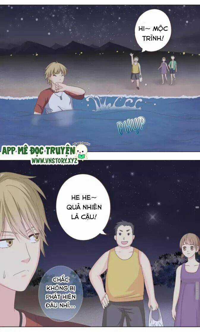 Xin Chào! Dân Nữ Chapter 44 trang 18