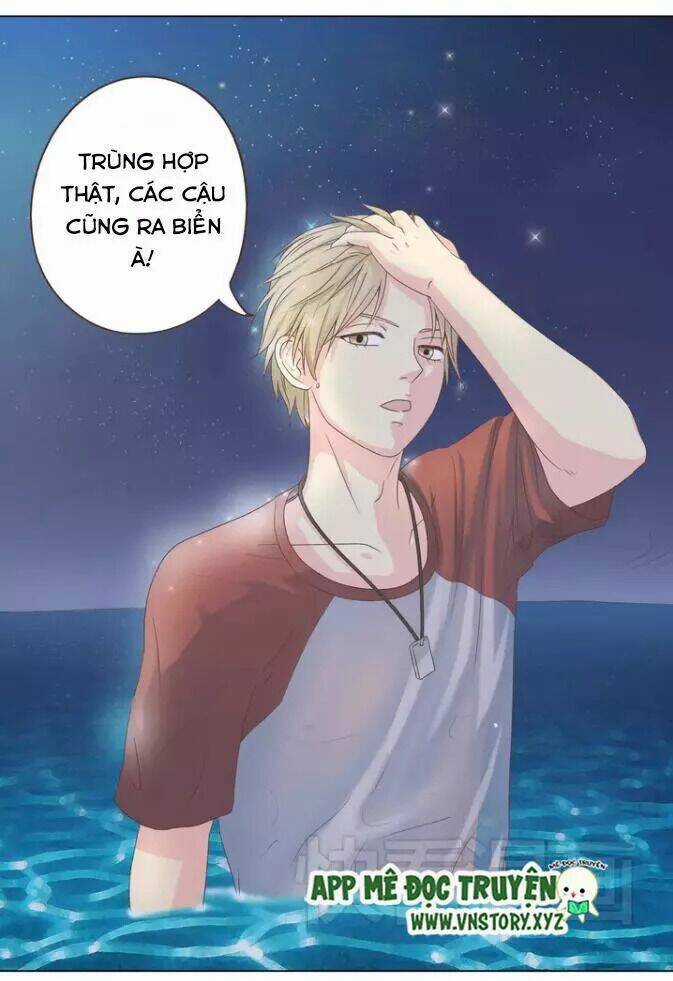 Xin Chào! Dân Nữ Chapter 44 trang 19