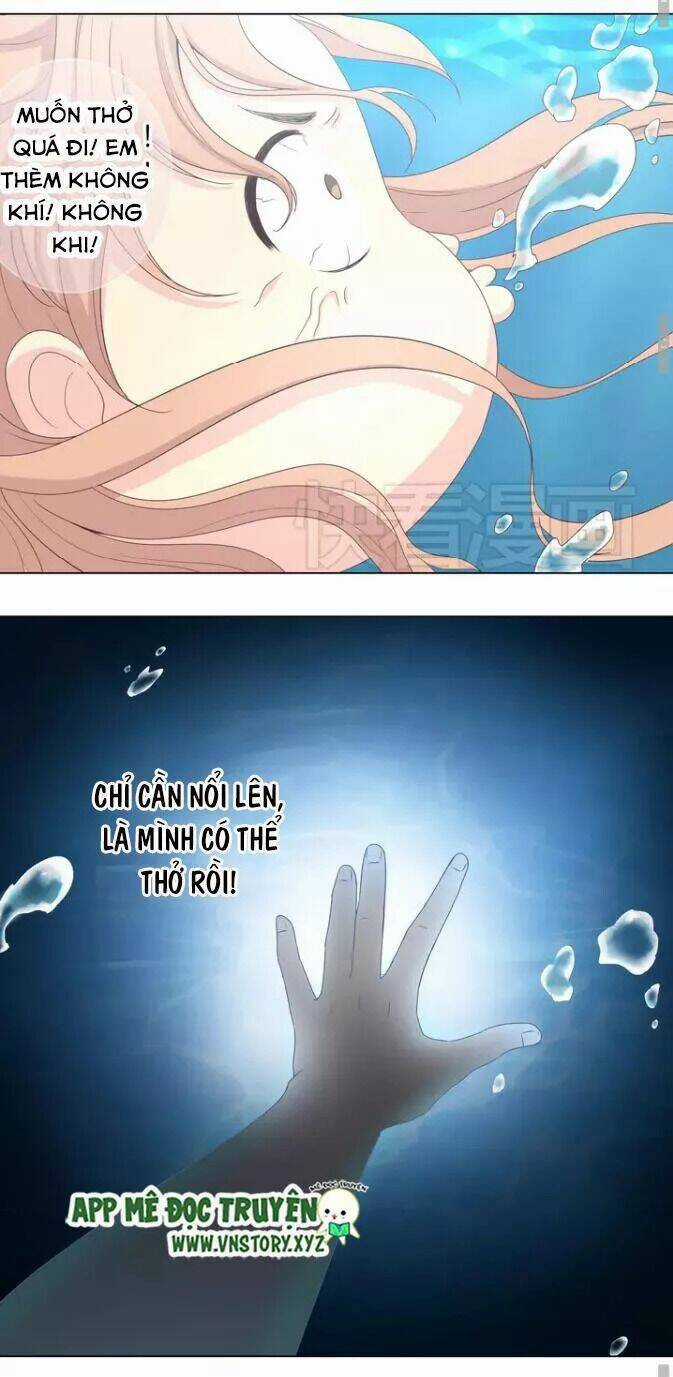 Xin Chào! Dân Nữ Chapter 44 trang 22