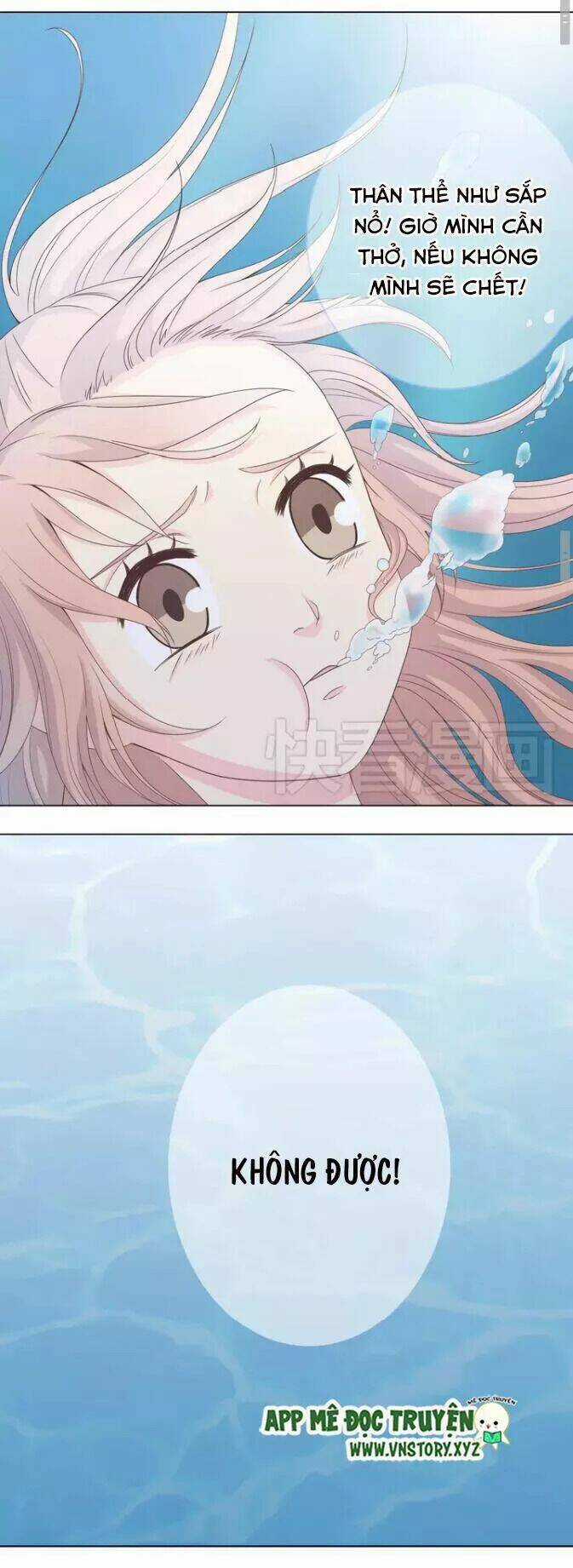 Xin Chào! Dân Nữ Chapter 44 trang 23