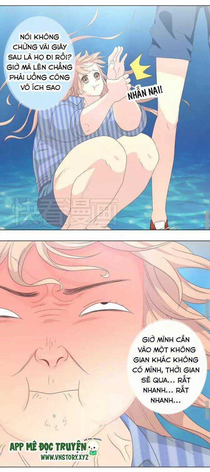 Xin Chào! Dân Nữ Chapter 44 trang 24