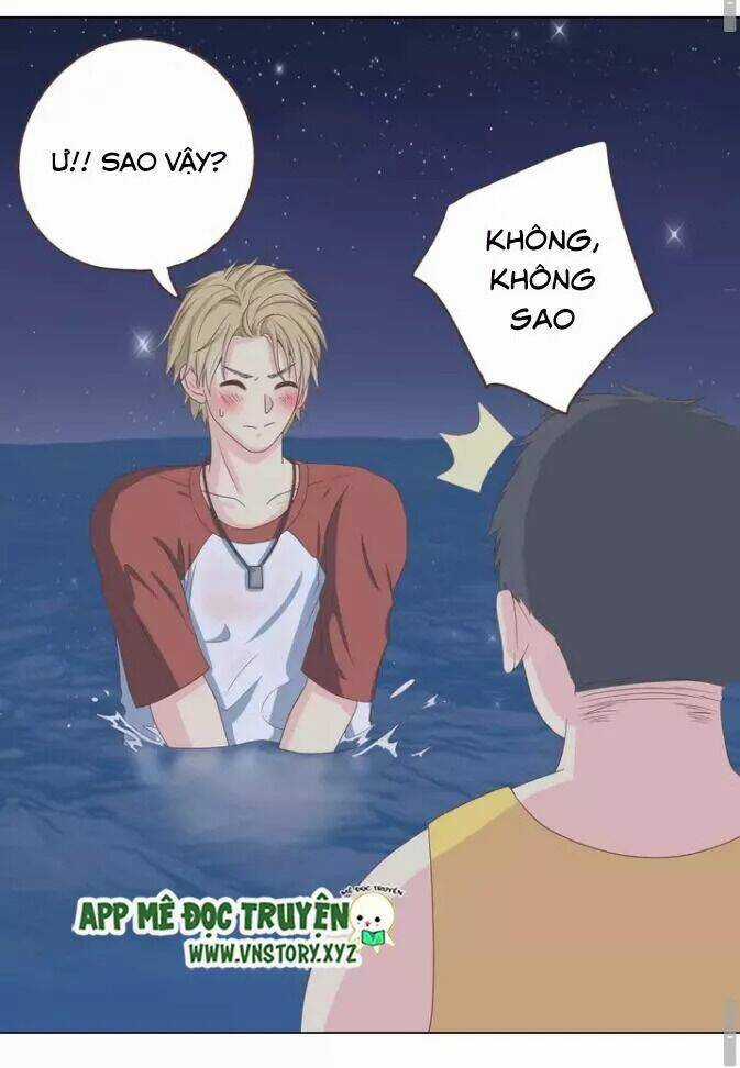 Xin Chào! Dân Nữ Chapter 44 trang 26