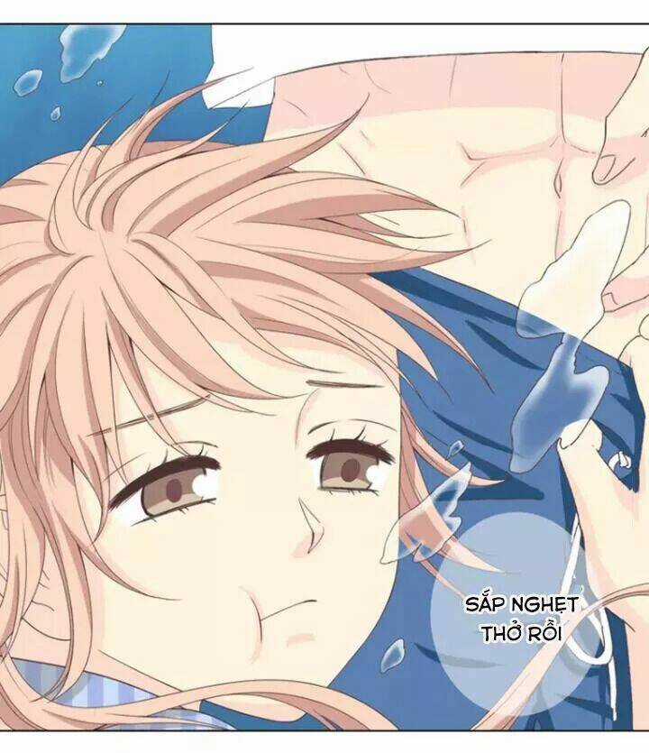 Xin Chào! Dân Nữ Chapter 44 trang 28