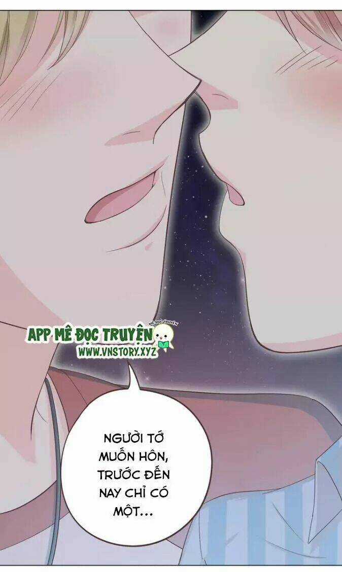 Xin Chào! Dân Nữ Chapter 44 trang 3