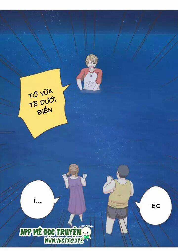 Xin Chào! Dân Nữ Chapter 44 trang 33