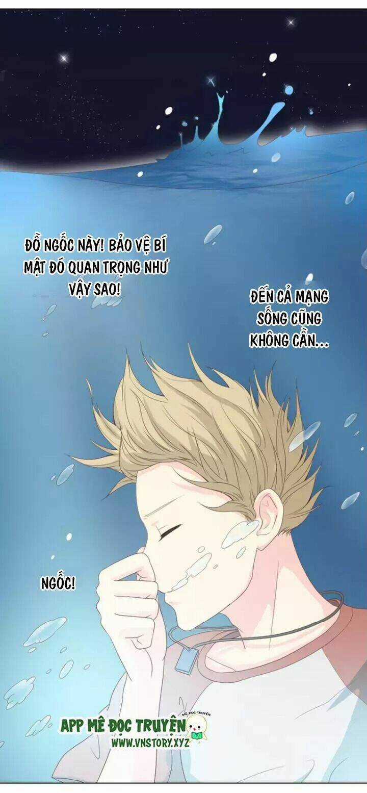 Xin Chào! Dân Nữ Chapter 44 trang 37