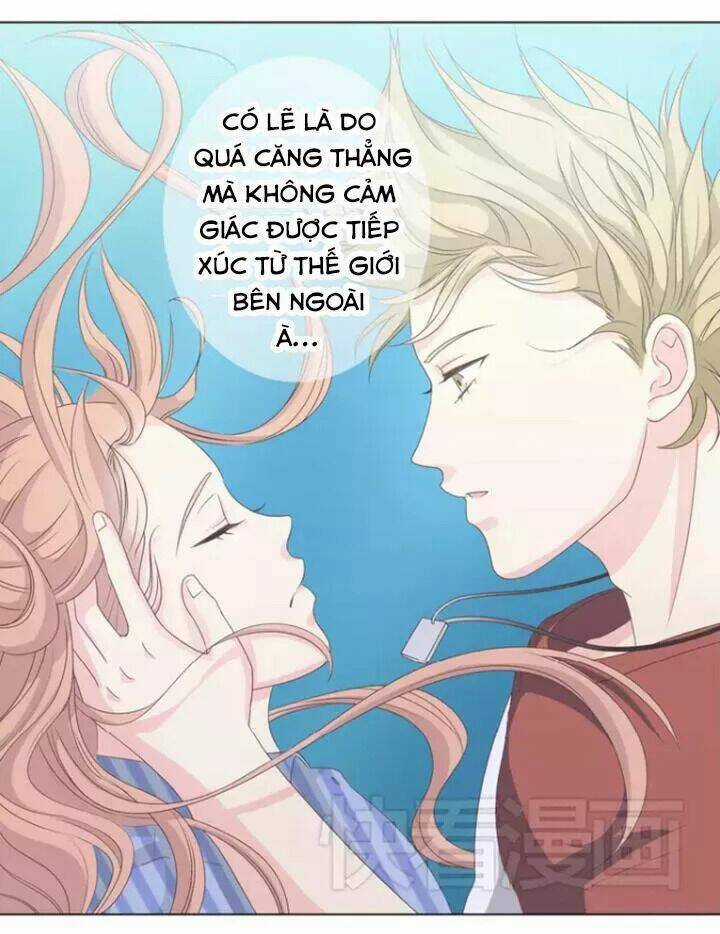 Xin Chào! Dân Nữ Chapter 44 trang 39
