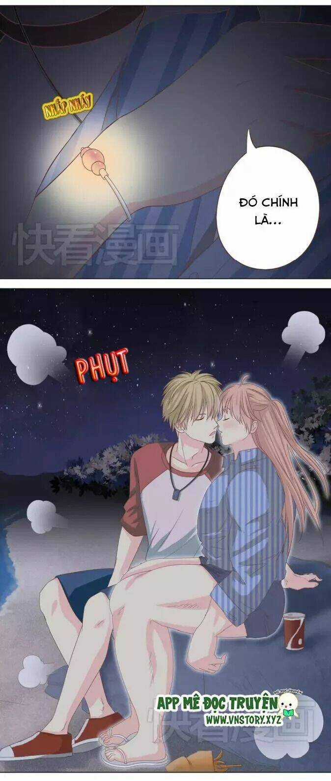 Xin Chào! Dân Nữ Chapter 44 trang 4