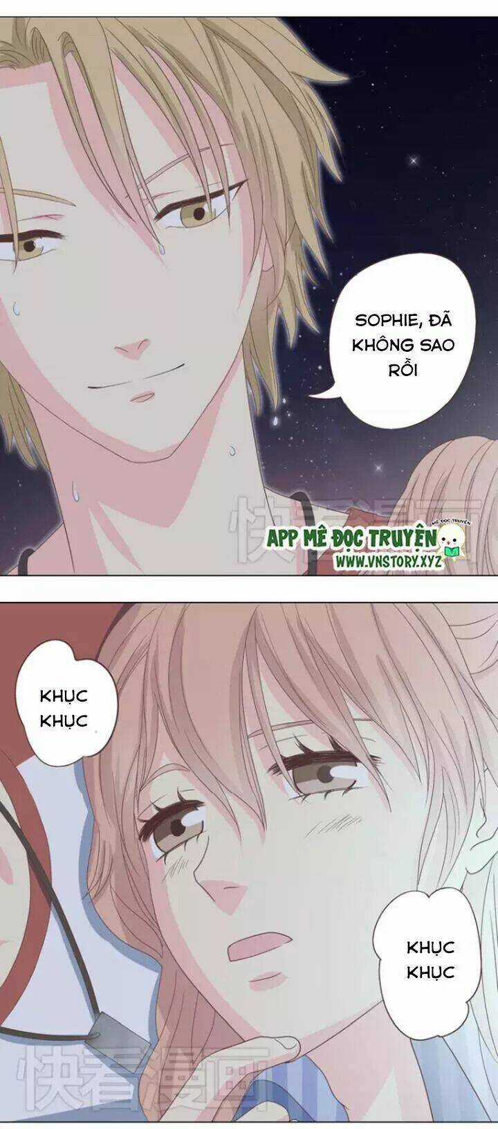 Xin Chào! Dân Nữ Chapter 44 trang 43