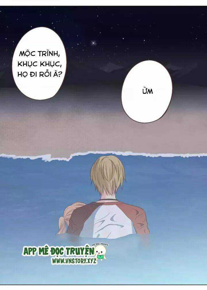 Xin Chào! Dân Nữ Chapter 44 trang 44