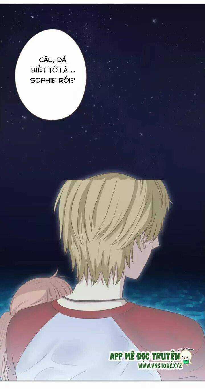 Xin Chào! Dân Nữ Chapter 44 trang 45