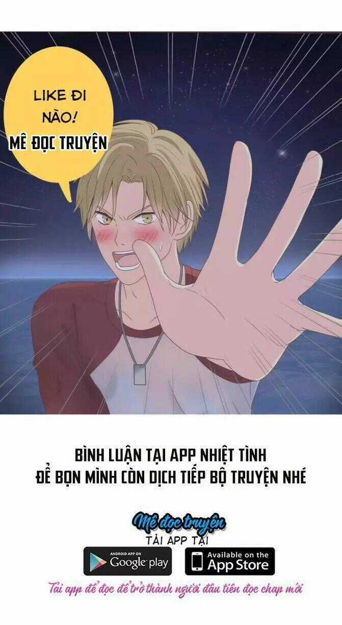 Xin Chào! Dân Nữ Chapter 44 trang 47