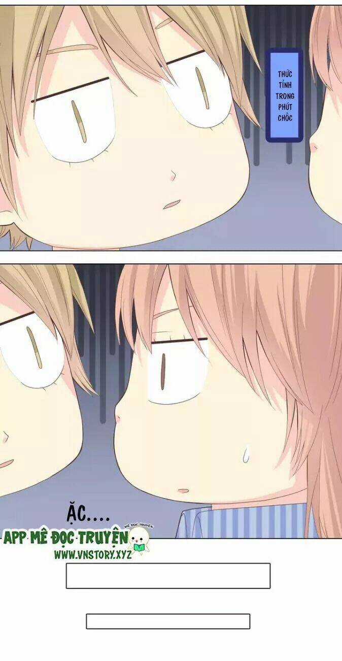 Xin Chào! Dân Nữ Chapter 44 trang 5