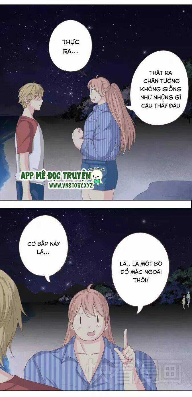 Xin Chào! Dân Nữ Chapter 44 trang 7