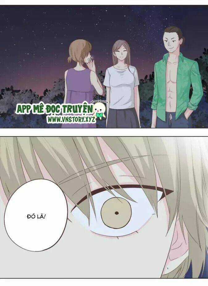 Xin Chào! Dân Nữ Chapter 44 trang 9