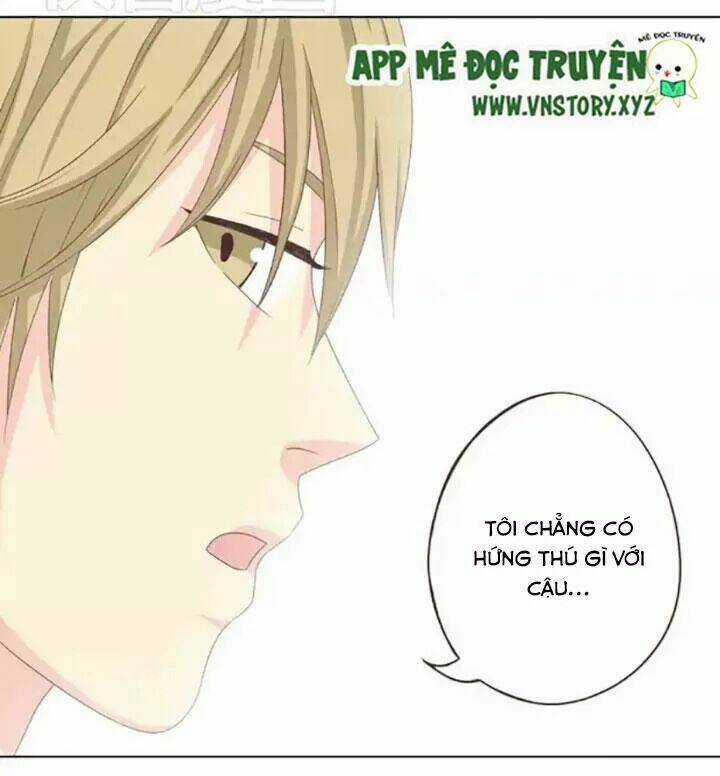 Xin Chào! Dân Nữ Chapter 45 trang 10