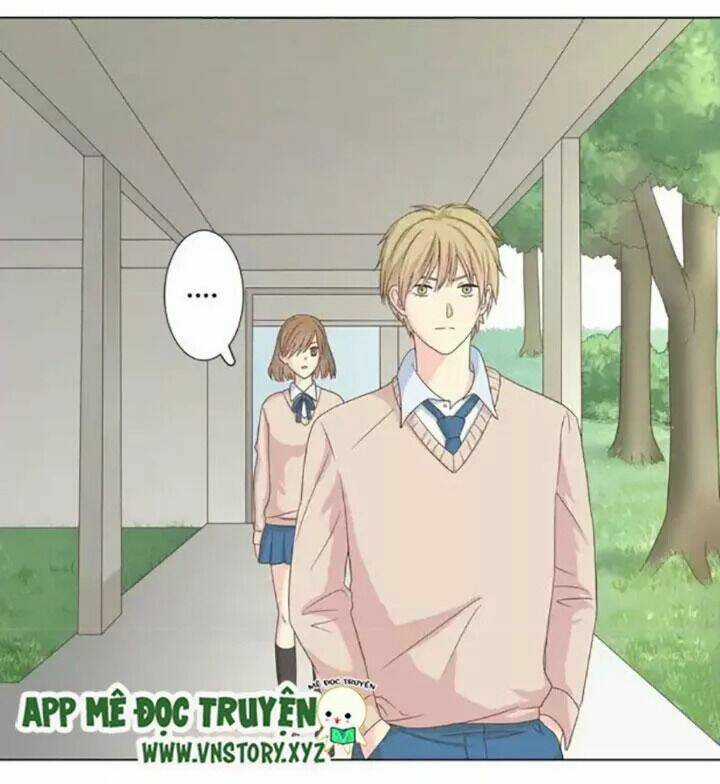 Xin Chào! Dân Nữ Chapter 45 trang 11