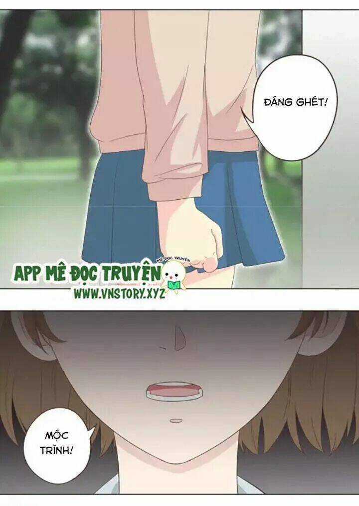 Xin Chào! Dân Nữ Chapter 45 trang 12